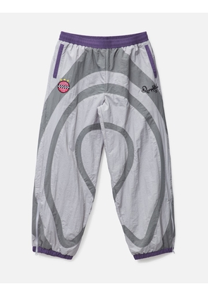 Kidsuper x Ronaldinho Track Pants