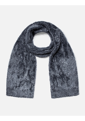 Fluffy Scarf