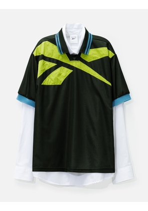 Reebok x Botter Vector Layered Polo