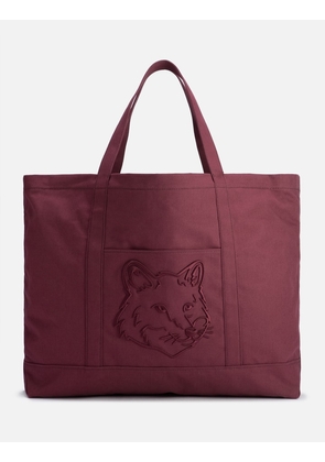 Fox Head XL Tote