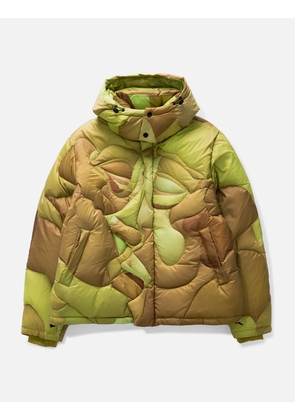 Kissing Puffer Jacket