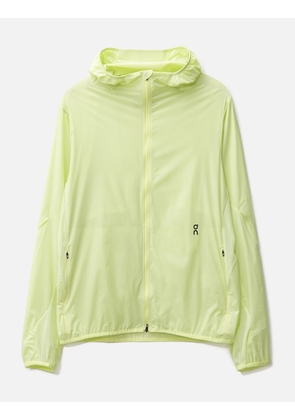 On x POST ARCHIVE FACTION Running Jacket PAF