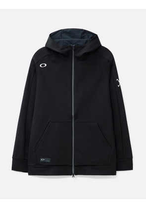 SKULL ENDEAVOR ZIP HOODIE 3