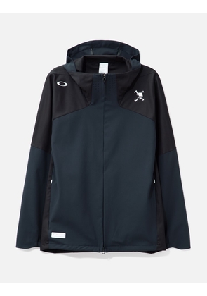 Skull Synchronism Jacket 7.0