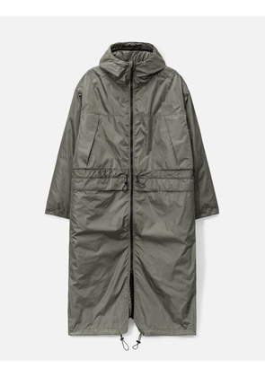 Reebok x Hed Mayner Detachable Coat
