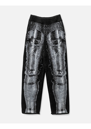 Warrior Knits Pants