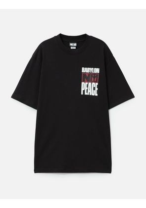 No Peace Or Freedom T-Shirt