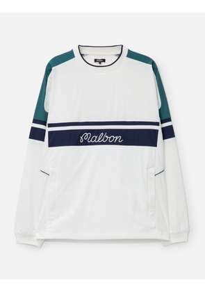 Sportiva Nylon Popover