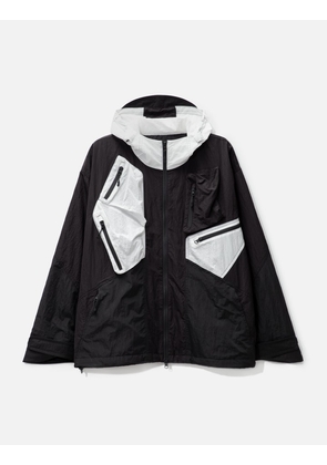 GUSA Windbreaker