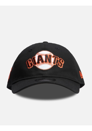 San Fransisco Giants 9Twenty Cap
