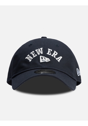 New Era 9Twenty Athletics Black