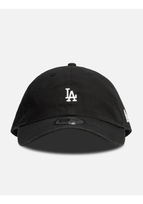 Los Angeles Dodgers Essential Mini Logo Classic Cap