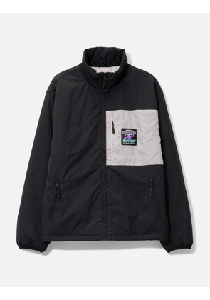 Terrain Puffer Jacket