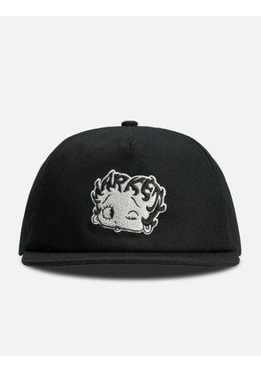 Betty Boop Mascot 5 Panel Hat
