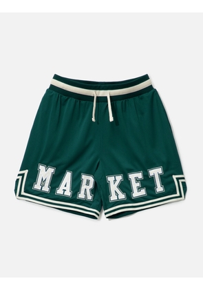 International Game Shorts