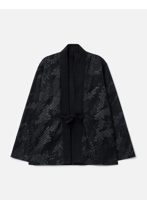 Bonsai Python Camo Hanten Shirt