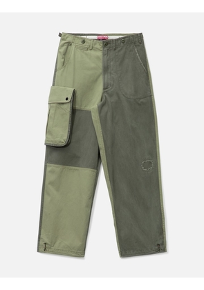 Maha Boro Deck Pants