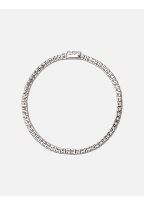 Classic Tennis Bracelet