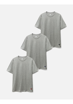 3-PACK T-SHIRT SET