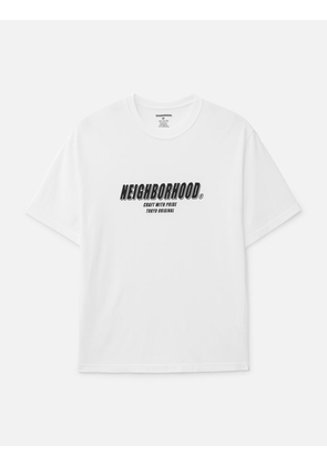 NH . Tee Short Sleeve-1