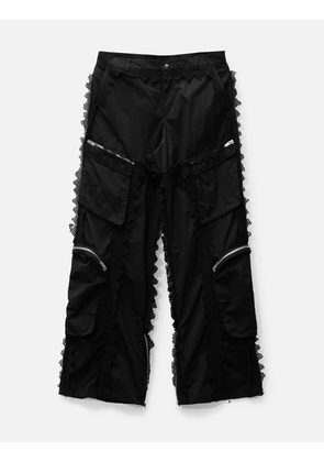 Spherical Cargo Trousers