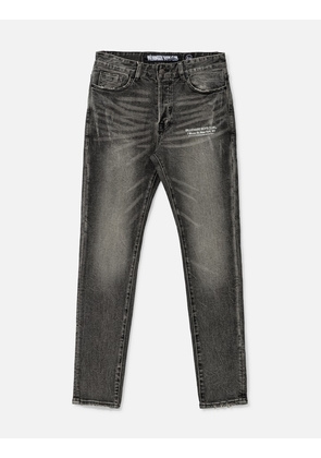 BB Trek Jeans (Slim Fit)