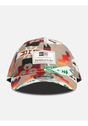 New Era x Pendleton 940UNST Cap