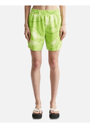 Falling Kiwis Shorts