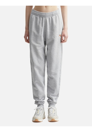 Fox Head Patch Regular Jog Pants