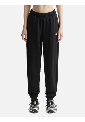 Fox Head Patch Regular Jog Pants