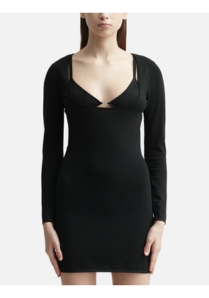 Twinset Hybrid Bikini Dress