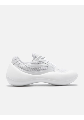 Bumper-hike Low Top Sneakers