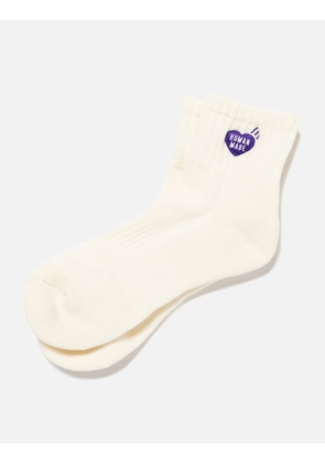 PILE SHORT SOCKS