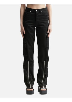 Definite Denim Trousers