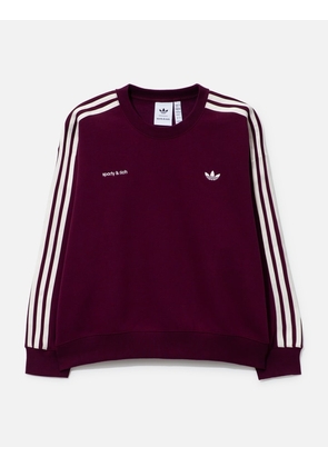 Sporty &amp; Rich Sweatshirt