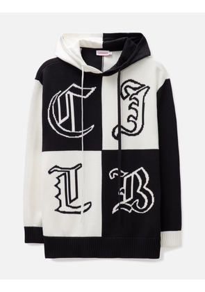 Heraldry Hoodie