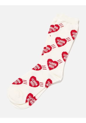 Heart Socks