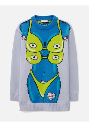 Sexy Beasts Jumper