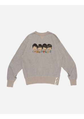 Beatles Tsuriami Sweatshirt