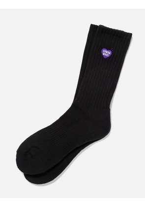 Pile Socks