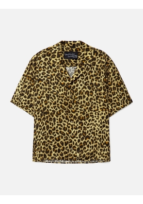 Fluid Short Sleeve Shirt