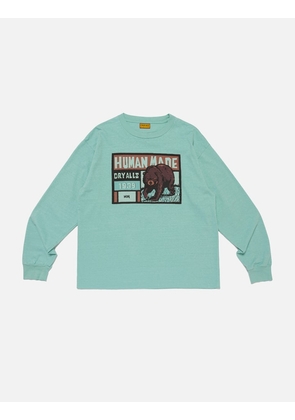 Graphic Long Sleeve T-shirt