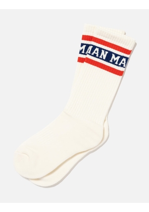 Line Socks