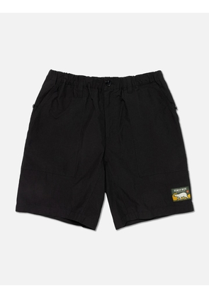 Nylon Shorts