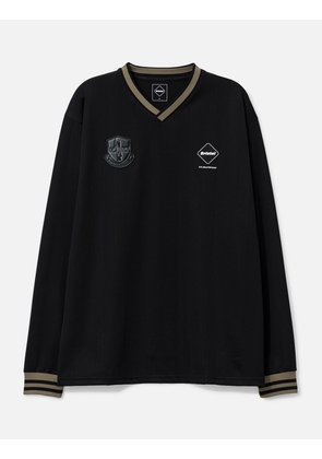 Exhibition Long Sleeve Game Shirt