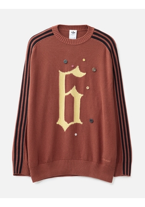 adidas Originals x Song for the Mute Sweater