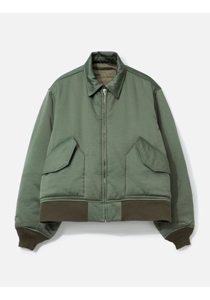 Unlikely Reversible Flight Yokosuka Jacket