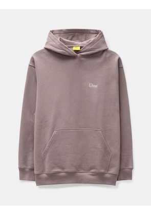 Dime Classic Small Logo Hoodie