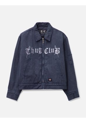 TC Eisenhower Jacket