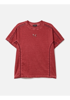 Battle Turtle Mesh T-Shirt